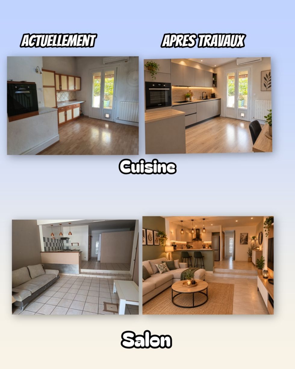 Maison 6 pièces 119 m² · à Alleins · 119 m² · 315 000 €